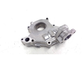 Масляный насос     Subaru Forester SH 2.0