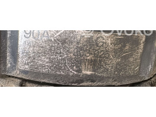 Турбина Генератор Skoda Fabia Mk2 (5J) 03D903025J, 03D903025J