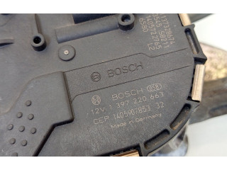 Моторчик дворников 5G1955023C, 3397021672 Volkswagen Golf VII