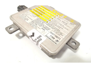 Блок управления Xenon