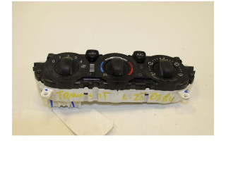 Блок управления климат-контролем Ford Transit Custom