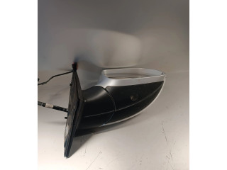 Zpětné zrcátko Audi Q7 4L 2008 4L0857536B, 4L2857410R