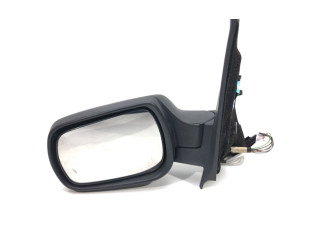 Зеркало электрическое Ford Fusion 2002 - 2005 года