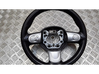 Руль Mini Cooper Coupe R58 2010-2016 года 6782596