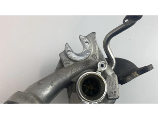  Турбина Volkswagen PASSAT B8 1.4 4918001270         