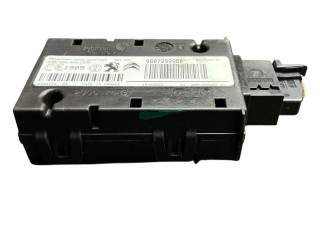Блок комфорта 4N5T9S338AA, 8621154   Volvo C30