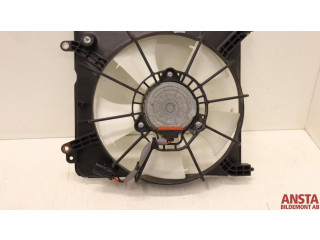 Вентилятор радиатора     38615RB0003    Honda Jazz 