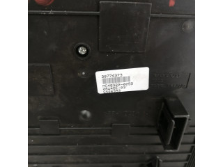 Блок управления климат-контролем 30774373   Volvo V70