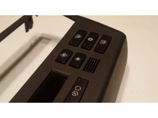 Блок управления климат-контролем 64113413866, 3413866   BMW X3 E83