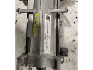 Руль Audi Q5 SQ5 2008 - 2017 года 80A419502K11S