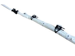 Боковая подушка безопасности 8686920   Volvo XC90