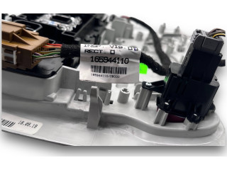 Блок комфорта A5807, 07357029480 Jeep Renegade