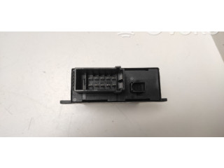 Блок управления центрального замка