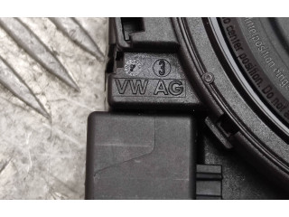 Подрулевой шлейф SRS 5Q1953569J Skoda Superb B8 (3V)