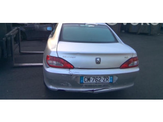 Блок управления климат-контролем NT Peugeot 406