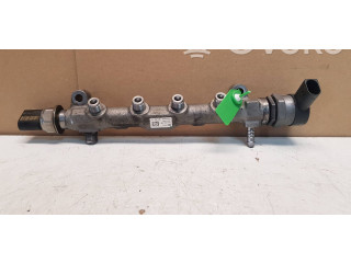 Топливная рампа 04L089B, 057130764AB   Audi A3 S3 8V   для двигателя CLHA