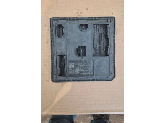 Блок комфорта 85E907064BE Audi Q5 SQ5