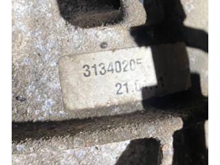 Блок управления коробкой передач P05150338AA Jeep Cherokee