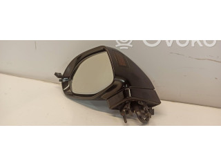 Зеркало электрическое Audi A7 S7 4G 2011 - 2017 года