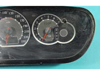 Панель приборов 9655608580, IMPRK1488259   Citroen C5       