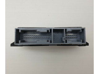 Блок управления парковки