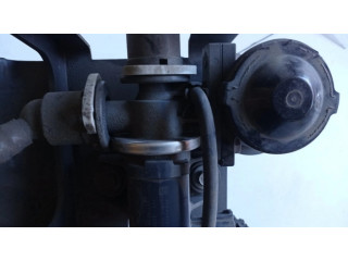 Соленоидный клапан