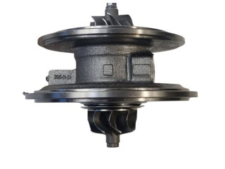  Турбина Volkswagen Caddy  775517-0001, CHRA10-0430         