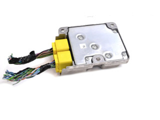 Поршень Блок управления надувных подушек EXF 68025654AI Jeep Grand Cherokee (WK) для дизельного двигателя 3.0