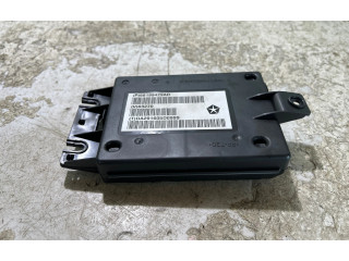 Блок управления климат-контролем 68199429AD, M63270 Dodge Challenger