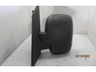 Зеркало электрическое        Peugeot Expert  2007 - 2016 года   