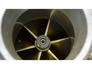 Турбина Jaguar F-Type 2.0 H4P36K682CF, 53039700675 для двигателя PT204