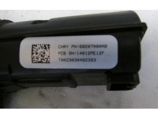 Комплект блоков управления 9611 Fiat Freemont