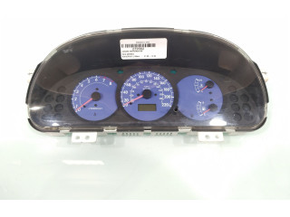 Панель приборов 0K21267450A, MOTORLIMPIATRASERO   KIA Sephia       