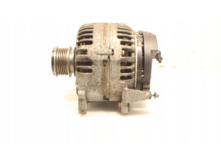 Генератор 0124525091 Volkswagen Jetta V