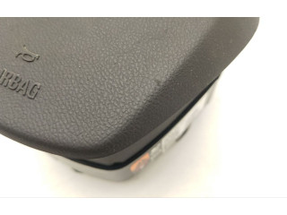 Подушка безопасности водителя 23291929, 812454049   Chevrolet Corvette C7