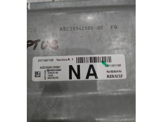 Řídící jednotka 237109775R Renault Captur 2016