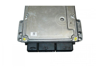 Блок управления двигателя 0281032229, 23710HX44A Nissan Rogue