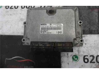 Řídící jednotka 55198491, 55198491 Alfa Romeo 166