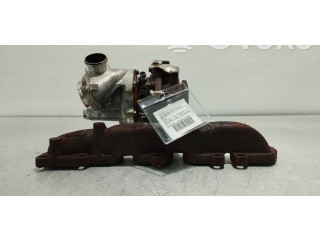 Турбина Volkswagen Golf VII 04L253016H, 8138601