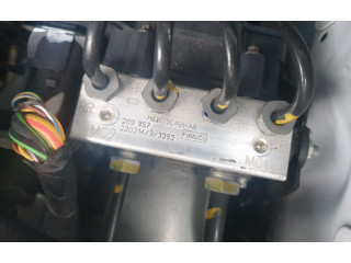 Блок АБС HB3C2C405AB   Ford  Ranger  2012 - 2018 года
