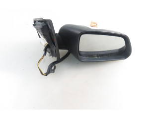 Zpětné zrcátko Volkswagen Polo IV 9N3 2006