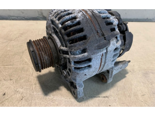 Генератор 045903023A, 0124515022 Skoda Fabia Mk1 (6Y)