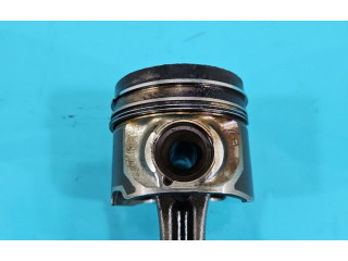 Турбина Поршень (поршни) Audi A6 S6 C6 4F  IMPRK1404488         