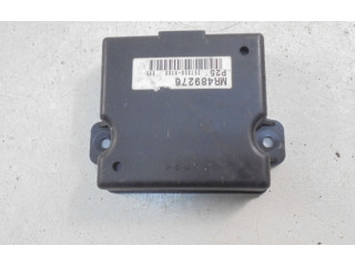 Блок управления MR489276, MR489276 Mitsubishi Space Runner