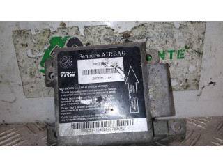 Блок подушек безопасности 60631206, 200031104 Alfa Romeo 145 - 146