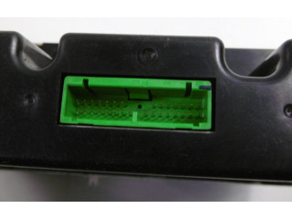 Блок управления кондиционером 86358398W32K, 86358398W32K Volvo S40, V40