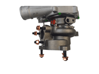  Турбина Audi A3 S3 8L  53049880022, 53049880022         