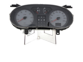 Přístrojová deska BMW M5 2003 8200176652