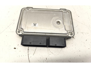 Блок управления двигателя 07K906055CJ Volkswagen Jetta VI