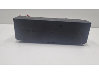 Pojistková skříňka A0005400172, 0005400172 Mercedes-Benz E W210 1996